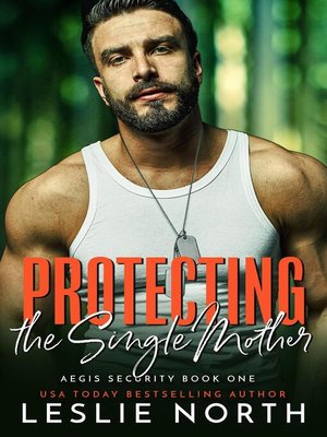 cover image of Protecting the Single Mother